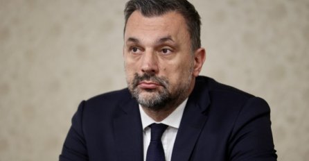 Konaković: Neviđen kriminal, na dionici od 78 miliona eura, ukrali su 98 miliona