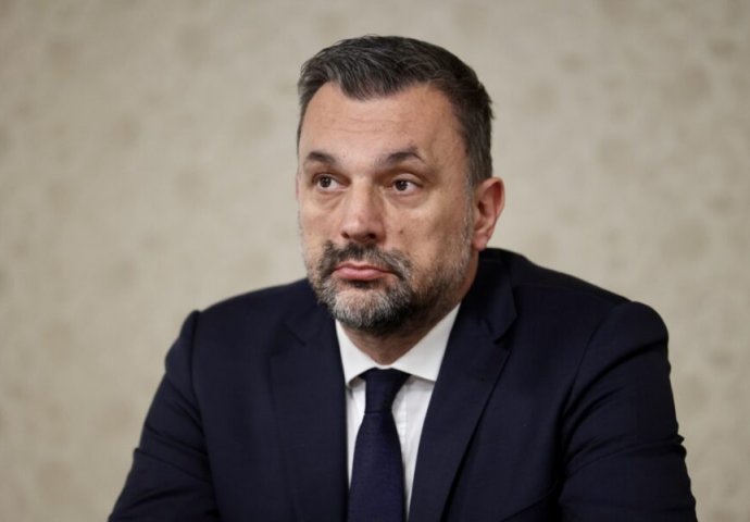 Konaković traži reakciju nadležnih zbog prijetnji smrću njemu i Nikšiću