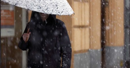 Evo kakvo vrijeme nas čeka narednih dana