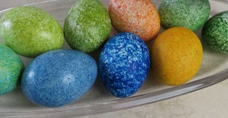 Evo koliko jaja smije da se pojede za Uskrs bez opasnosti po zdravlje!