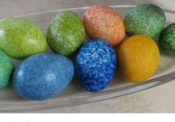 Evo koliko jaja smije da se pojede za Uskrs bez opasnosti po zdravlje!