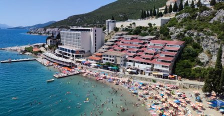 Neumski hotelijeri očekuju rekordnu sezonu, smještaj skuplji za 10 posto
