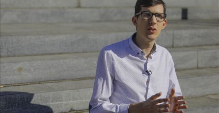 SA’Š VIĐAT’ CIRKUZA: Sladić vrlo kratko i jasno nagovijestio kakvo nas vrijeme čeka: ŠTO BI KRAJIŠNICI REKLI...