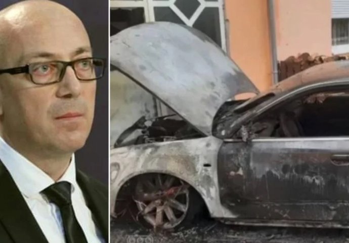 Kosovo: Nakon hapšenja muškarca zbog sumnje da je palio auta, Srbi prijete novim "ustankom"