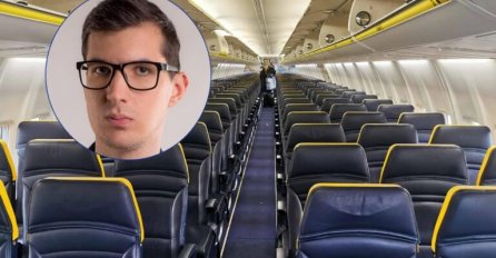 SLADIĆ OGORČEN: Ko zadnji izađe, neka ugasi svjetlo!