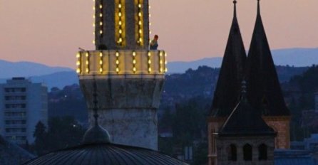 Islamska zajednica u Bosni i Hercegovini utvrdila ovogodišnje iznose za vitre