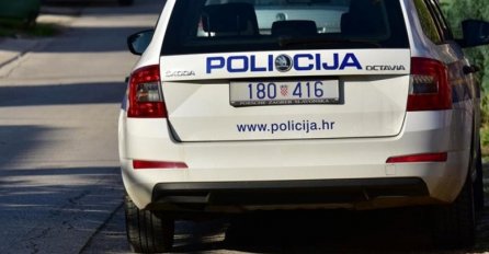 PIJANI POLICAJAC NAPRAVIO HAOS: Izazvao udes, pa se potukao sa nekoliko građana