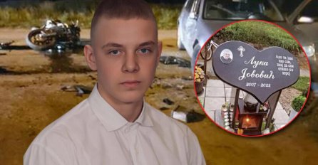 UDARILA MI JE BRATA KOLIMA I POGINUO JE, SADA ONA NAS PRIJAVLJUJE POLICIJI: Ispovijest sestre pokojnog Luke Jovovića (15) SITUACIJA JE BIZARNA