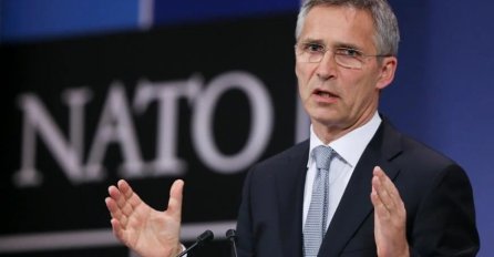 Stoltenberg: Mir u Ukrajini da, ali ne da Rusija diktira uslove