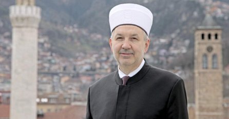 Muftija Grabus: Sarajevo je bilo i ostat će inkluzivno