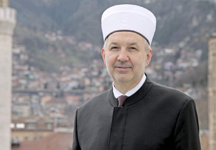 Muftija Grabus: Sarajevo je bilo i ostat će inkluzivno