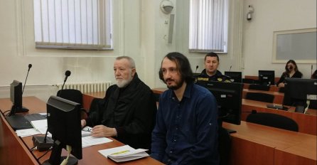 STRAVIČNE PORUKE O UBISTVU SARAJEVSKIH POLICAJACA: Pucao im u glavu, "neka umiru psi"