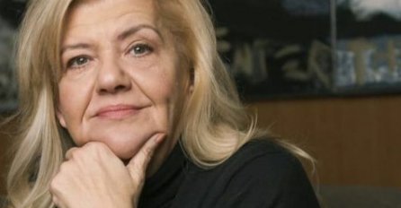 DODALA SAMO PET RIJEČI: Na jednom stihu čuvena Marina Tucaković zaradila je pravo bogatstvo