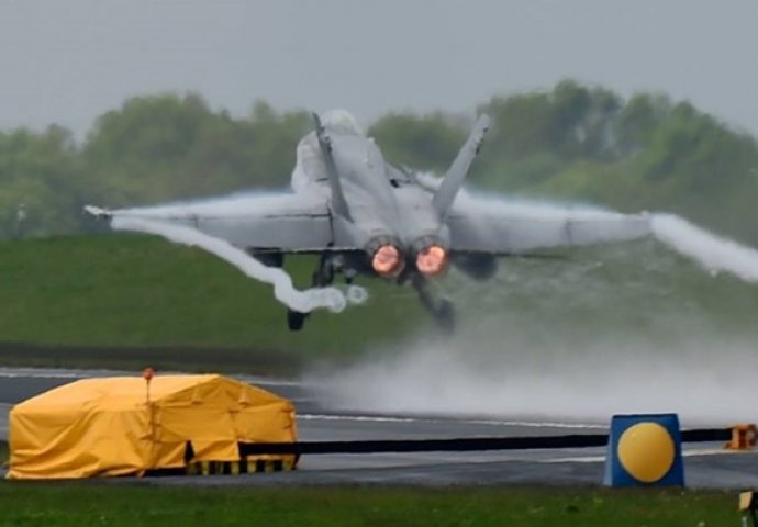 Finska danas ulazi u NATO: "Ovo će biti dobar dan"