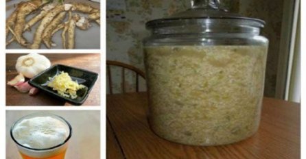 RECEPT KOJI 100 % USPJEŠNO REGULIŠE NIVO ŠEĆERA U KRVI: Provjereno skida s inzulina!