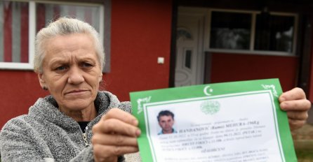 MISTERIJ SMRTI FARMERA KOJI JE UPUCAN SLEĐA, A TVRDILI SU DA JE IMAO INFARKT: Trag vodi u Italiju...