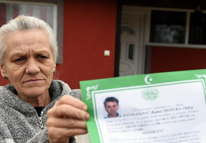 MISTERIJ SMRTI FARMERA KOJI JE UPUCAN SLEĐA, A TVRDILI SU DA JE IMAO INFARKT: Trag vodi u Italiju...