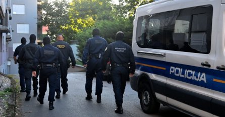 DAR MAR U HRVATSKOJ, EUROPSKI TUŽITELJ OPET U AKCIJI! Padaju velike ribe, krenula hapšenja: Pretresaju se stanovi