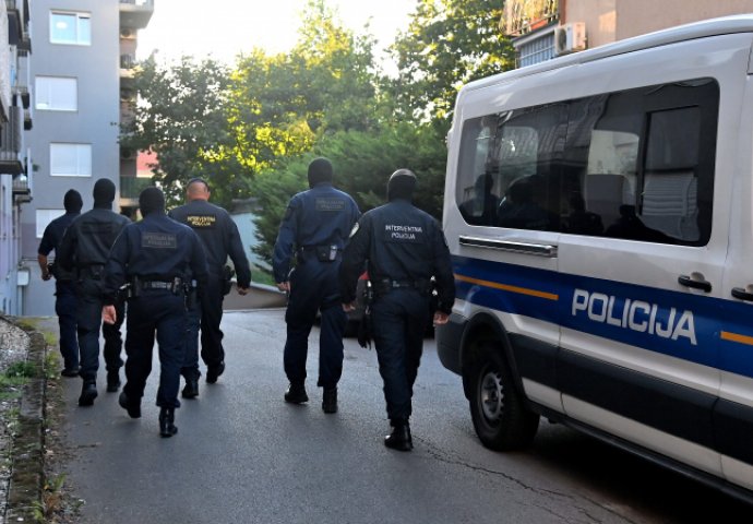 DAR MAR U HRVATSKOJ, EUROPSKI TUŽITELJ OPET U AKCIJI! Padaju velike ribe, krenula hapšenja: Pretresaju se stanovi