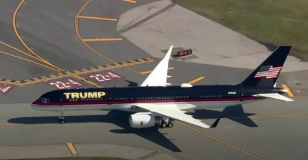 Trump izlazi pred sud, ali mu podrška republikanskih glasača raste te je sad već znatno povećao prednost pred DeSantisom