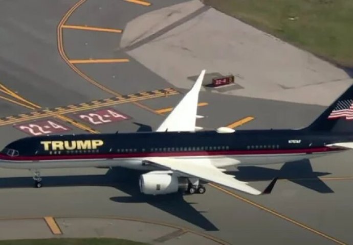 Trump izlazi pred sud, ali mu podrška republikanskih glasača raste te je sad već znatno povećao prednost pred DeSantisom