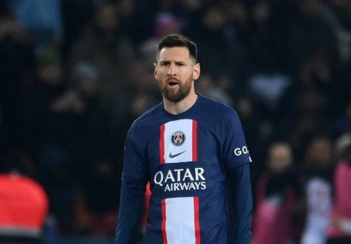 GOTOVO JE! L'Equipe tvrdi: Lionel Messi i PSG razilaze se na kraju ...