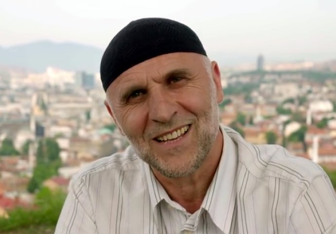 HAFIZ BUGARI: Nije post da postite od jela i pića, post je da postite od bezobrazluka!