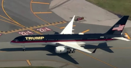 Trump izlazi pred sud, ali mu podrška republikanskih glasača raste te je sad već znatno povećao prednost pred DeSantisom