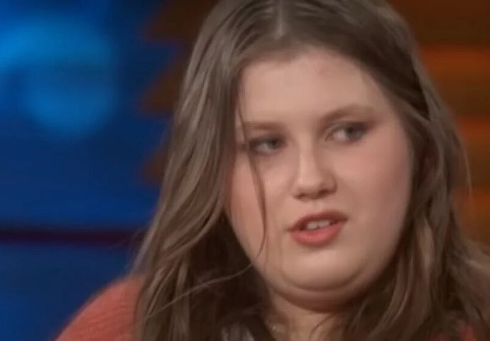 OVO JE PLANETA S NESTRPLJENJEM IŠČEKIVALA: Djevojka koja tvrdi da je nestala Maddie dobila rezultate DNK analize