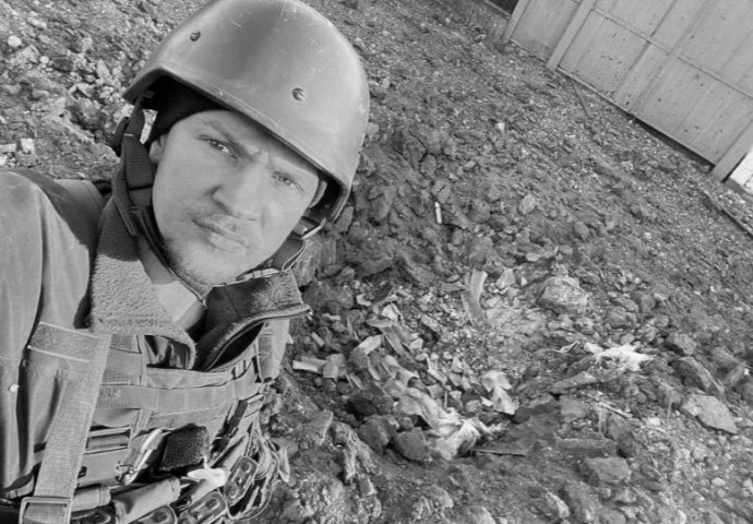 U Ukrajini ubijen četverostruki svjetski prvak u kik-boksu