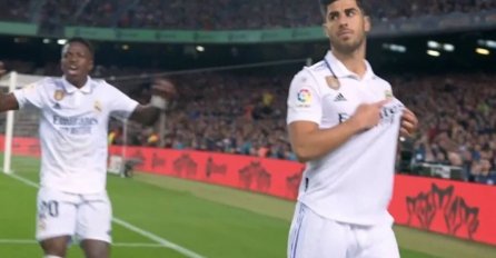 DA LI ĆE ZABITI REALU NOŽ U LEĐA I NAPRAVITI 'SMRTNI GRIJEH': Španija bruji o ovome - Asensio prelomio i odlučio da li će potpisati za Barcelonu