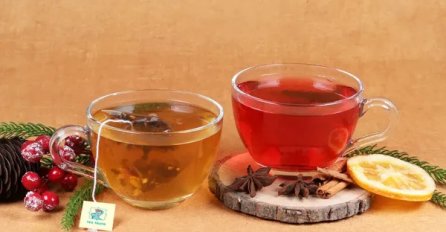 OVAJ ČAJ UBLAŽAVA ANKSIOZNOST I POPRAVLJA KOGNITIVNE SPOSOBNOSTI: Samo 1 šoljica je dovoljna