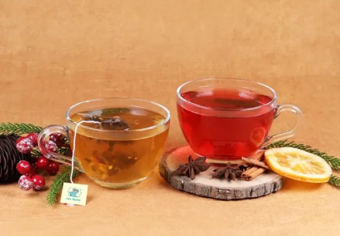 OVAJ ČAJ UBLAŽAVA ANKSIOZNOST I POPRAVLJA KOGNITIVNE SPOSOBNOSTI: Samo 1 šoljica je dovoljna