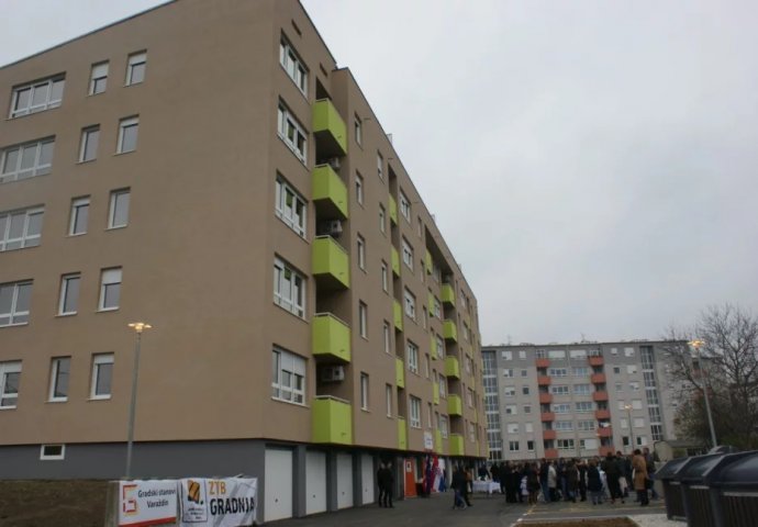 U Zagrebu padaju cijene stanova, ali u Dalmaciji rastu i do 58 posto