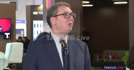 „Pijan čovek svašta priča“: Opozicija žestoko odgovorila na Vučićevu izjavu da im je mozak pomračen