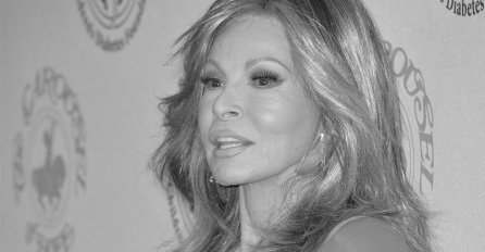 Konačno objavljen uzrok smrti Rakel Velč