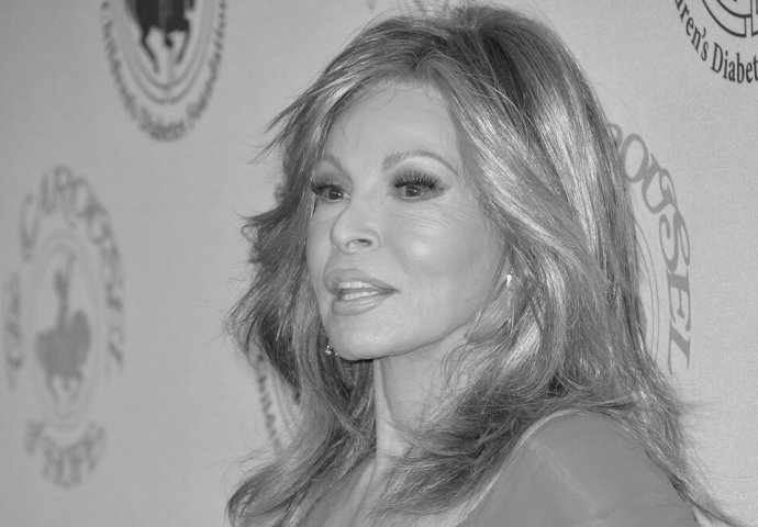 Konačno objavljen uzrok smrti Rakel Velč