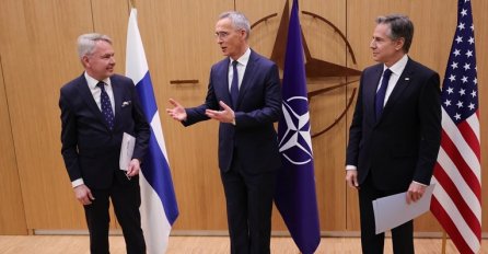 Rusko ministarstvo: Finska neće imati pravo glasa u NATO-u