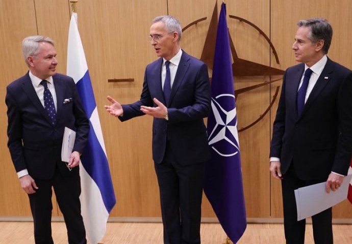 Rusko ministarstvo: Finska neće imati pravo glasa u NATO-u