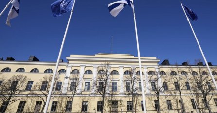 Šta će se promijeniti ulaskom Finske u NATO?
