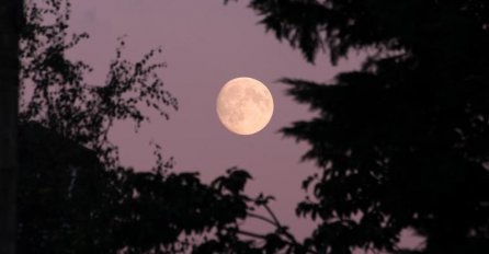 PUN MJESEC 6. APRILA, UTICAĆE NA SVAKI ZNAK: Evo ko će doživjeti NAJJAČI UDAR, okrenut će mu se život naopačke