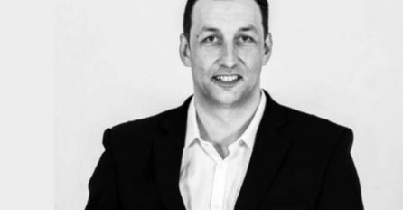 VELIKA TRAGEDIJA: Iznenada preminuo srpski košarkaški trener