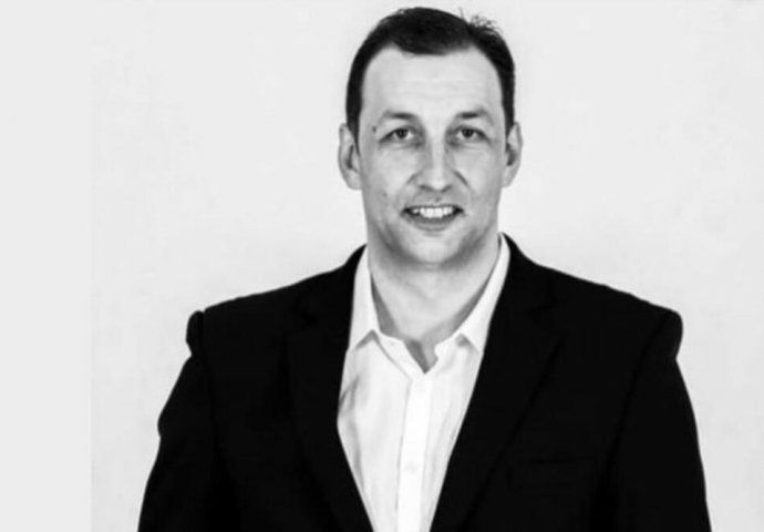 VELIKA TRAGEDIJA: Iznenada preminuo srpski košarkaški trener