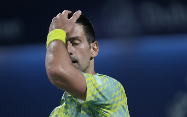 djokovic