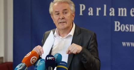 Lendo: Imam informaciju da je Stojanović dao saglasnost, kako su to Čović i HDZ tražili