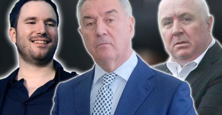 ĐUKANOVIĆI ZARADILI PREKO 27 MILIONA EURA ZA GODINU DANA: Evo kojih 6 kompanija su u vlasništvu Mila, njegovog sina i brata