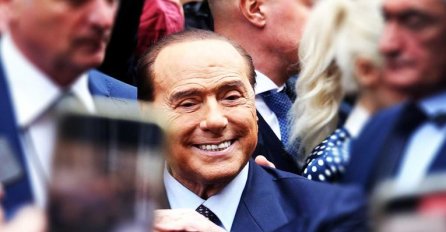 Berlusconi ima leukemiju