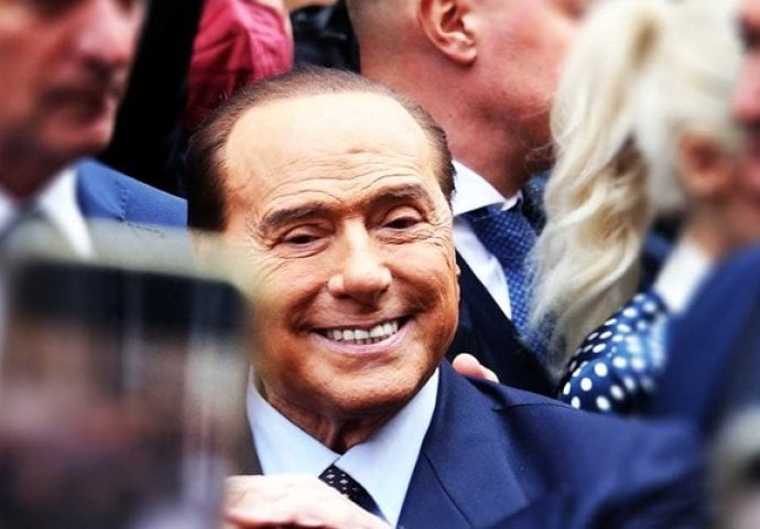 Berlusconi ima leukemiju