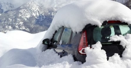 AKO U APRILU PADNE SNIJEG - ONDA JE MAJ ... : Evo kakvo nas vrijeme očekuje prema NARODNOM VJEROVANJU