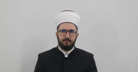 Ef. El-Nur Mehmedović za Novi.ba: Ramazan je idealna prilika da se više pobrinemo o svojoj duši, da je očistimo i pripremimo za bajramsku nagradu